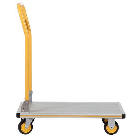 carrello pianale carfer 150 p tudor|Stanley Carrello con Pianale PC510 150 kg .